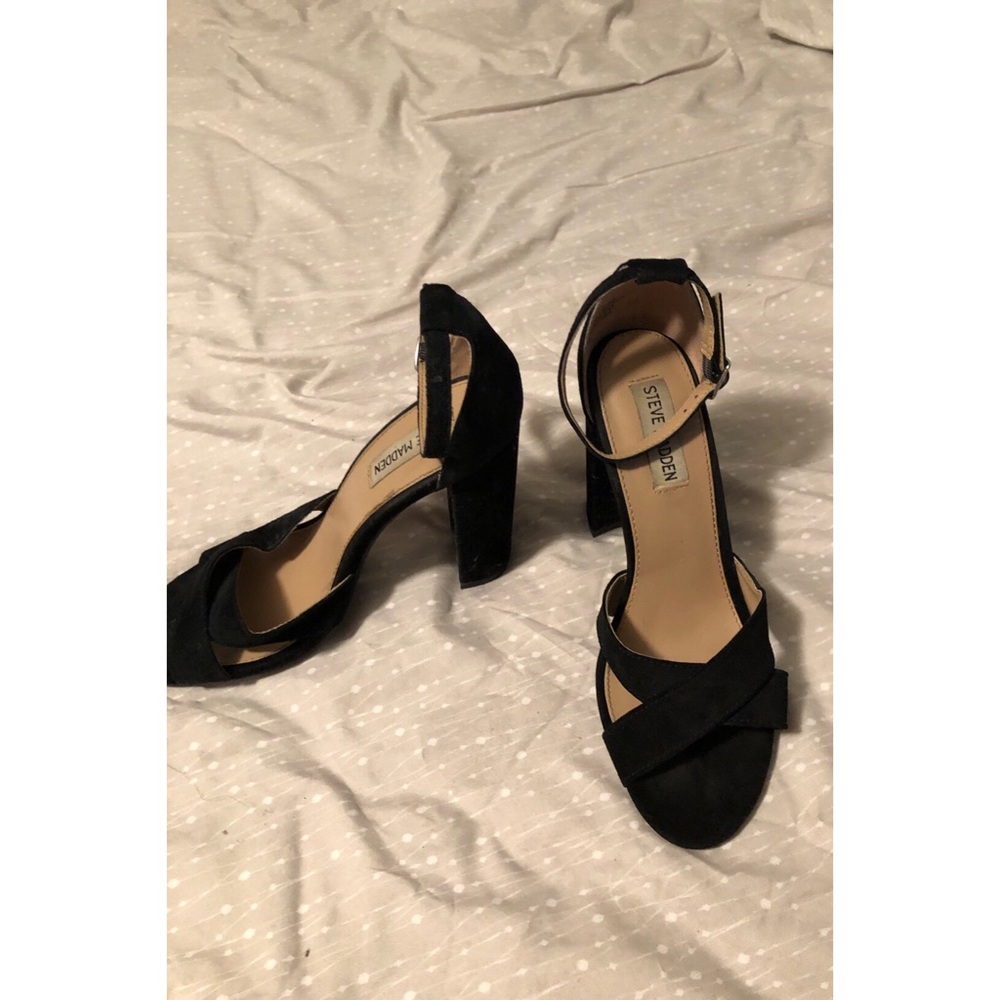 Steven Madden Dressy Sandal